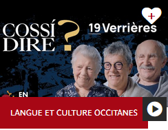 Cossi dire? Verrières